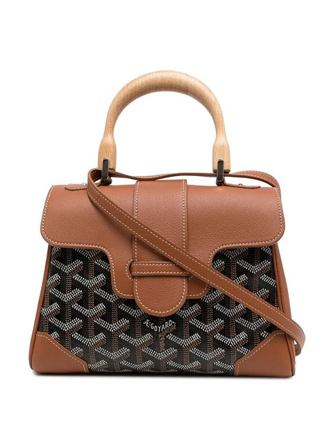 goyard mini saigon price 2024